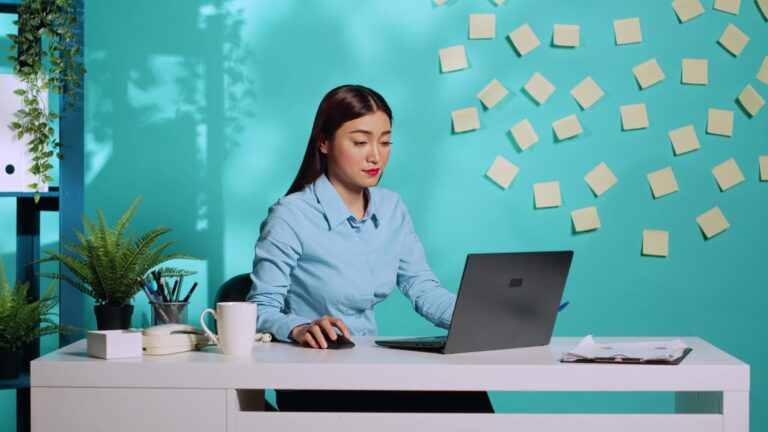 Administrative Assistant Journey