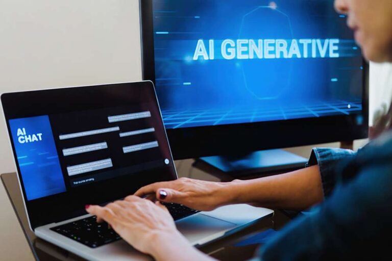 AI for Sales Professionals