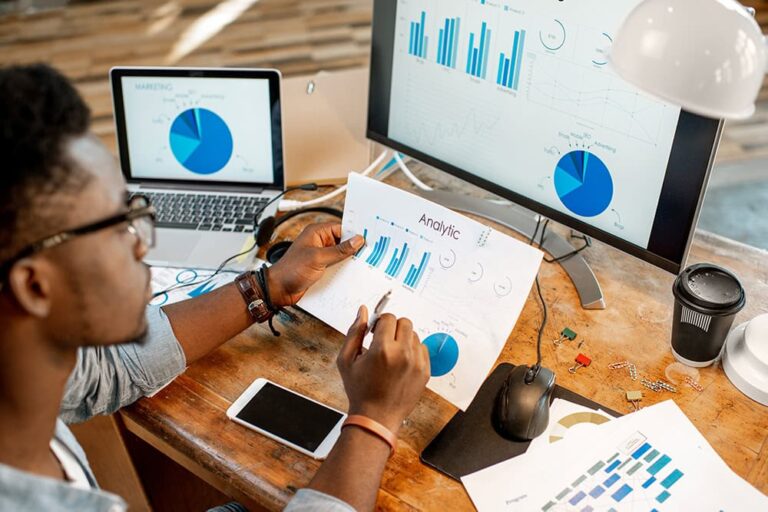 Data Analytics Specialist