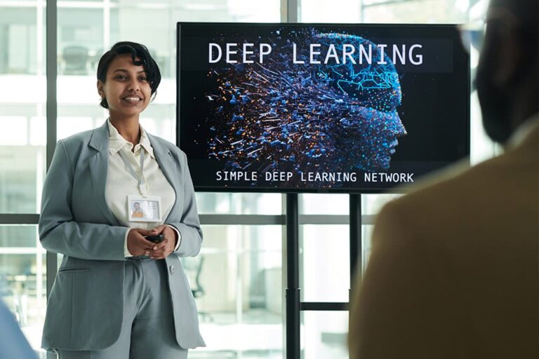 Deep Learning Fundamentals