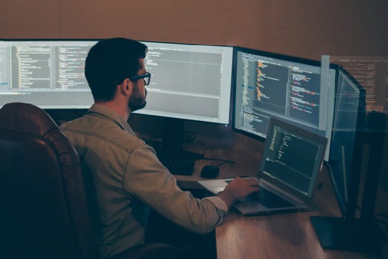 Programmer to API Developer