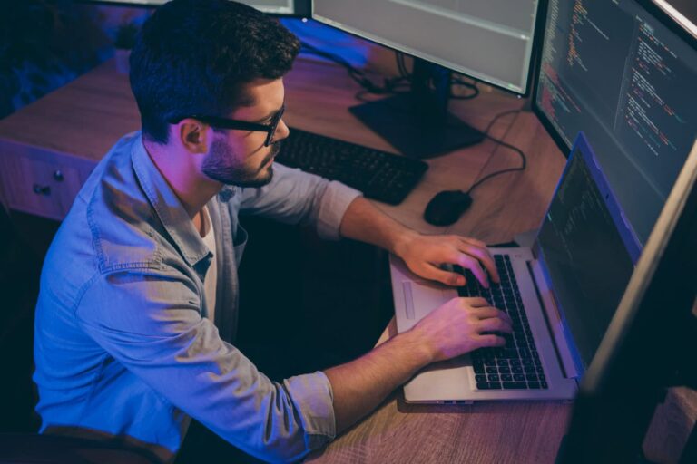 Programmer to Secure Agile Programmer