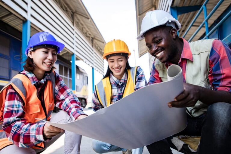 NEBOSH International General Certificate in OHS
