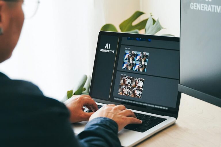 Image Generation with AI