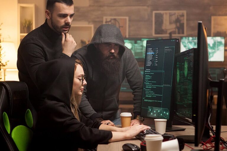 Introduction to Cybersecurity