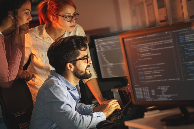 Machine Learning Specialist