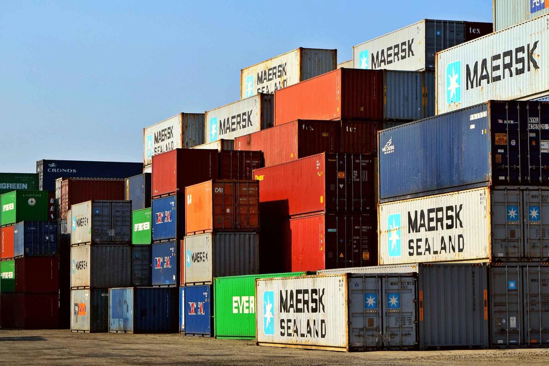 shipping-containers