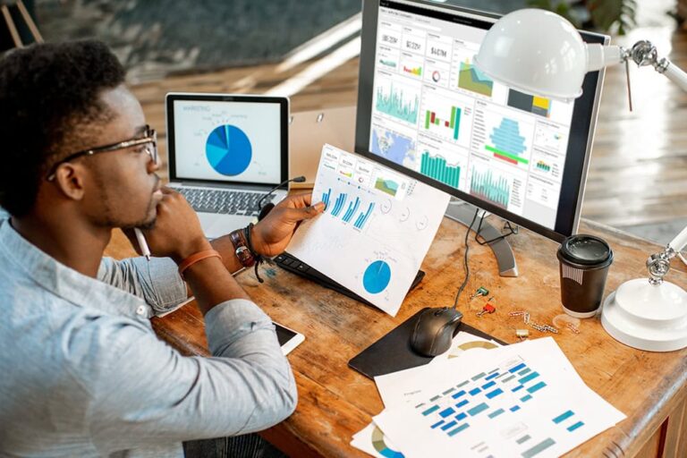 Mastering Power BI