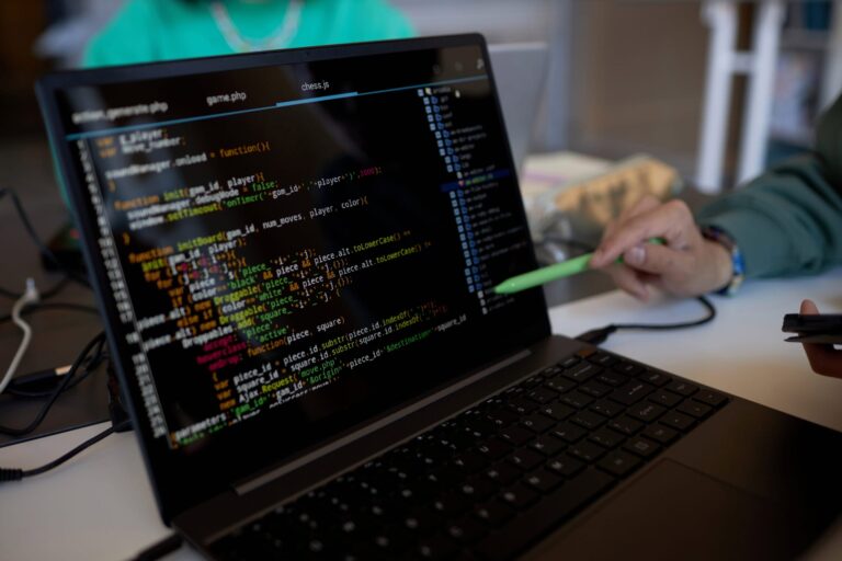 Programming in C++
