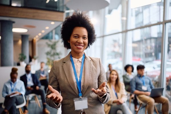 Training and Development Director Journey