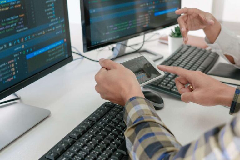 Web Programmer to Apprentice Programmer