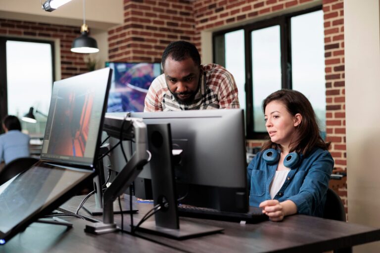 Windows Desktop Administration