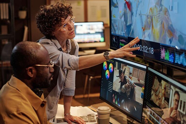 Communications Manager Journey