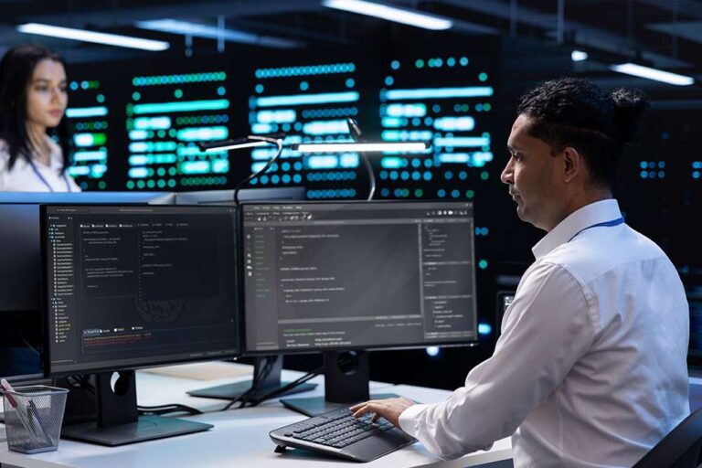 CompTIA CySA+ (Cybersecurity Analyst)