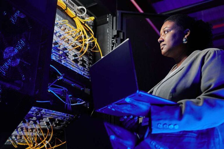 CompTIA Server+