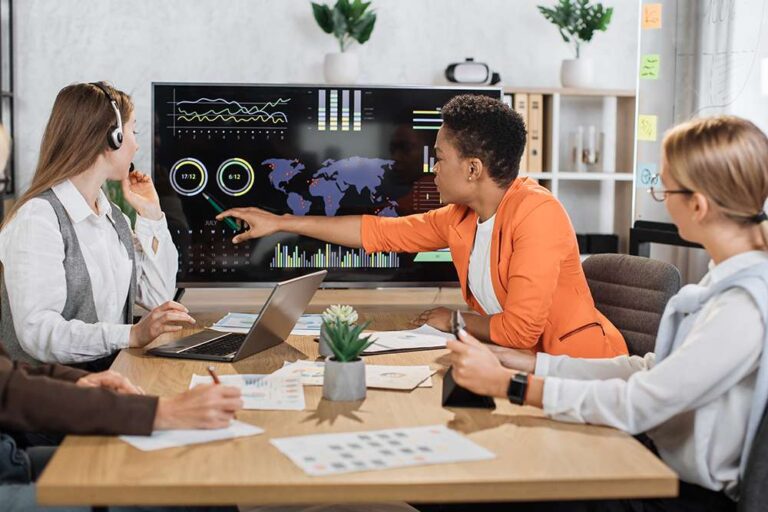 Marketing Automation Analyst Journey