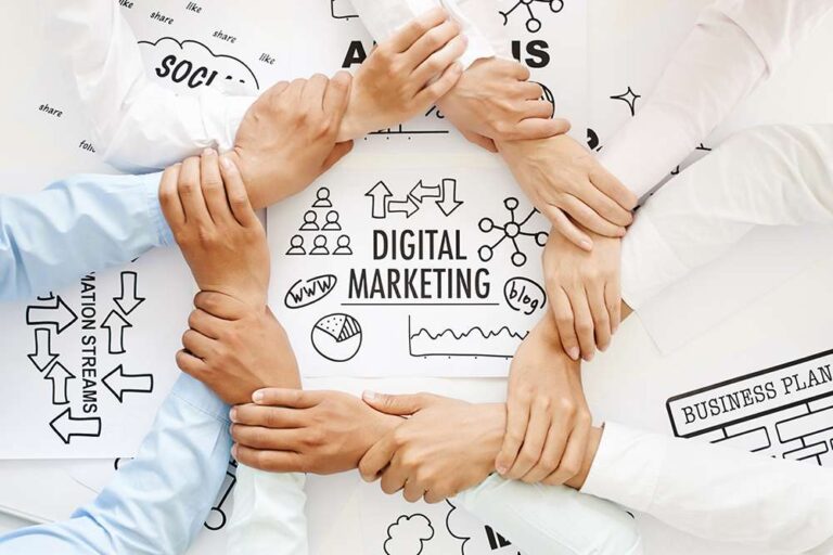 Marketing in the Digital World