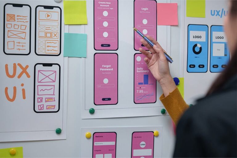 Mobile Development