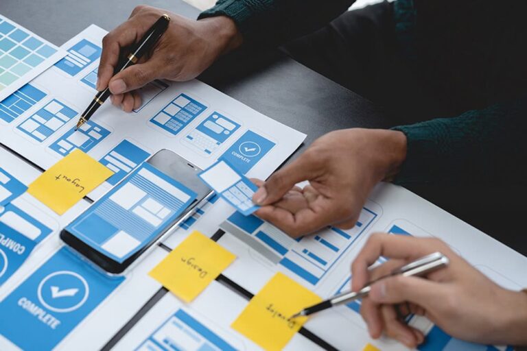 Mobile Development in Android