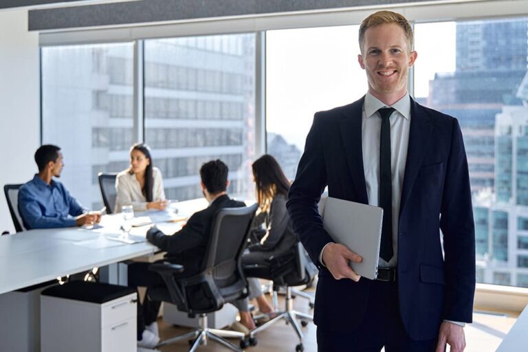 Skills Builder – Leadership