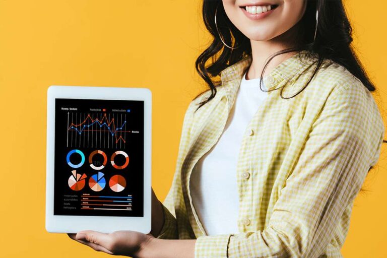 Social Media Strategist Journey