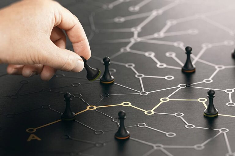 Strategic Thinking
