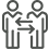 Teacher and student